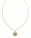 GOLD CHAIN NECKLACE celebrity STAINLESS STEEL