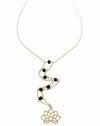 GOLD CHAIN NECKLACE celebrity STAINLESS STEEL