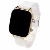 Silicone watch electronic rubber Kurren