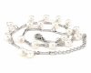 gold-plated 18k gold bracelet