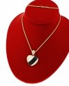 GOLD CHAIN NECKLACE celebrity STAINLESS STEEL