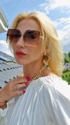 3246 Damskie okulary przeciwsłoneczne lato ozdobne