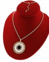 @531b Złoty łańcuszek naszyjnik 60+5 stal chirurgiczna 316L celebrytka Viki lady 