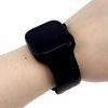 Smartwatch Ultimate T500 Hlwatch PRO LSSD zegarek wygodny sylikonowy pasek czarny