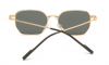 sz200 Damskie okulary przeciwsłoneczne lato ozdobne
