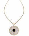 @531b Złoty łańcuszek naszyjnik 60+5 stal chirurgiczna 316L celebrytka Viki lady 