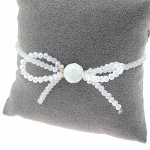 Armband Kristalle Celebrity Surgical Steel