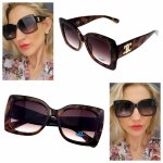 Sonnenbrillen für Damen