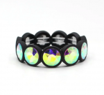 Armband Kristalle Celebrity Surgical Steel