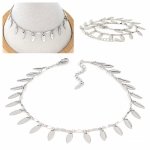 Armband aus 18 Karat vergoldetem Gold