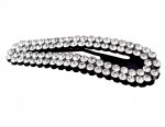 Haarnadel, Haarnadelschmuck