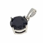 gold pendant 18k shiny xuping