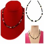 GOLD CHAIN NECKLACE celebrity STAINLESS STEEL