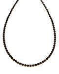 GOLD CHAIN NECKLACE celebrity STAINLESS STEEL