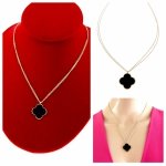 GOLD CHAIN NECKLACE celebrity STAINLESS STEEL