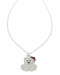 GOLD CHAIN NECKLACE celebrity STAINLESS STEEL