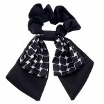 velvet hair elastic