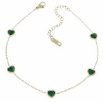 GOLD BRACELET celebrity STAINLESS STEEL