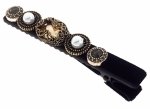 hairpin, hairpin decoration