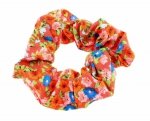 velvet hair elastic