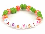 Bracelet Crystals Celebrity Surgical Steel
