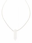 GOLD CHAIN NECKLACE celebrity STAINLESS STEEL