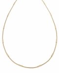 gold chain stainless steel