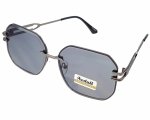 ok78 Damskie okulary przeciwsłoneczne muchy ozdobne UV400
