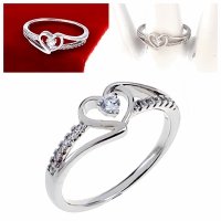 gold ring 18,60mm. gold-plated engagement xuping 