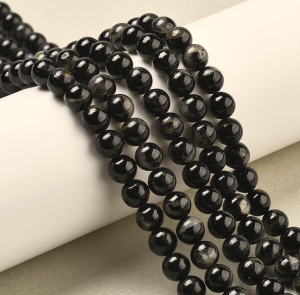Nylonová šňůra zelená 0,8mm 2metrů