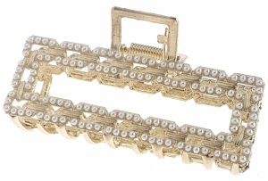 Haarnadel, Haarnadelschmuck