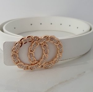 ARMBAND GOLD CELEBRITY EDELSTAHL