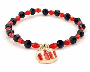 Armband Kristalle Celebrity Surgical Steel
