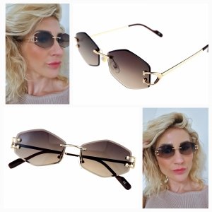 Sonnenbrillen für Damen