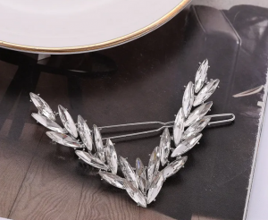 Haarnadel, Haarnadelschmuck
