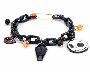 ARMBAND GOLD CELEBRITY EDELSTAHL