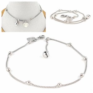 Armband aus 18 Karat vergoldetem Gold