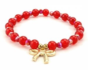 Armband Kristalle Celebrity Surgical Steel
