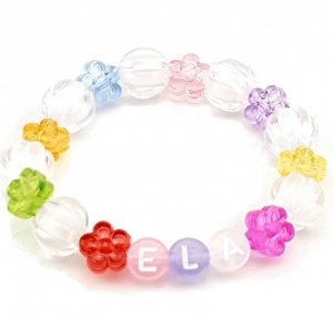 Armband Kristalle Celebrity Surgical Steel