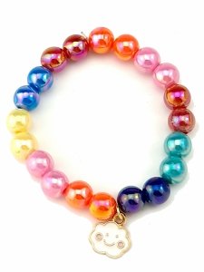 Armband Kristalle Celebrity Surgical Steel