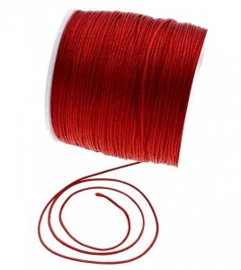 Nylonschnur grün 0,8mm 2Meter