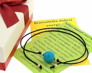 GOLDENES ARMBAND MIT EDELSTAHL
