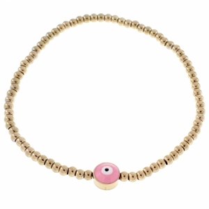 Armband Kristalle Celebrity Surgical Steel