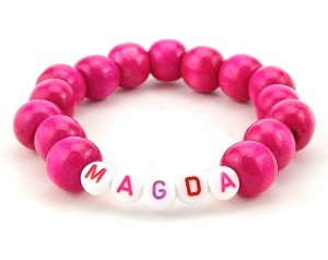 Armband Kristalle Celebrity Surgical Steel