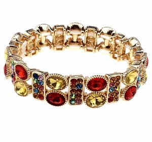 Celebrity Armband Chirurgischer Stahl