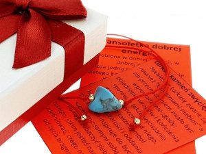 GOLDENES ARMBAND MIT EDELSTAHL