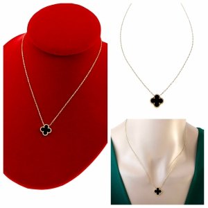 GOLD CHAIN NECKLACE celebrity STAINLESS STEEL