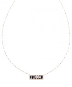 GOLD CHAIN NECKLACE celebrity STAINLESS STEEL