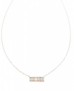 GOLD CHAIN NECKLACE celebrity STAINLESS STEEL