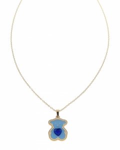 GOLD CHAIN NECKLACE celebrity STAINLESS STEEL
